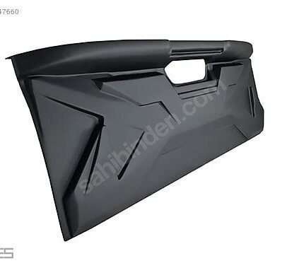 Mitsubishi L200 Bagaj Kapağı Dodiği 2010-2014