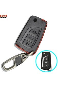 Toyota Corolla Auris Yaris Verso Avensis Hilux Anahtar Kilifi 547305344