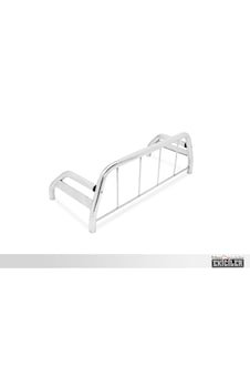 Ekiciler X-Class 2017 Sonrası Ağrı Cam Korumalı Rollbar