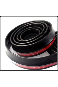 Toyota Hilux 2005 Sonrası Uyumlu Ön Ez Lip Ezlip Tampon Eki                                                     3018