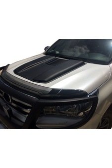 S-Dizayn Toyota Hilux Kaput Havalandırma Scoop Abs Plastik 2015 ve Üzeri