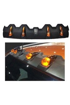 Toyota Hilux Revo 2016 Ledli Tavan Spoileri N11.18424