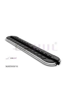 Erkul Toyota-hılux Krom Yan Basamak Maydos V1 2006-2015