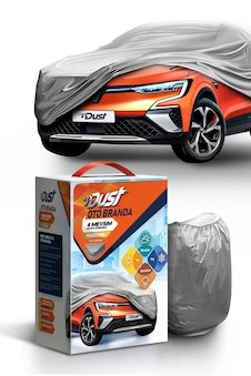 Volkswagen Amarok Araba Brandası - Premium Oto Örtüsü