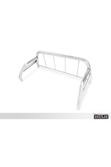 Ekiciler L-200 Triton 2006-2015 Ağrı Cam Korumalı Rollbar