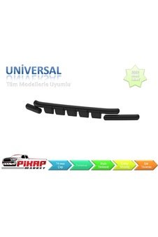 TOYOTA HİLÜX UYUMLU TİGER ÖN KORUMA DEMİRİ