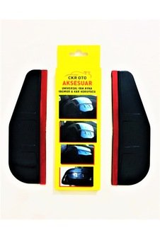 Toyota Hilux Pick-Up 2006-2011 Arası Ayna Rüzgarlığı