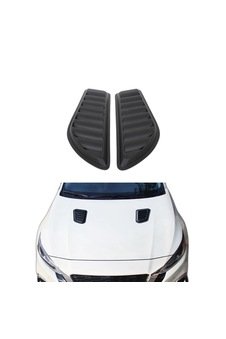 Volkswagen Amarok Kaput Üstü Dodik Havalandırma