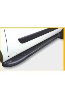 IMG-4994976744617455547.jpg Toyota Hilux 2014 2015 2016 2017 2018 2019 2020 Siyah Yan Basamak - Görsel 1