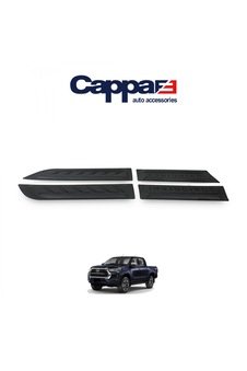 Toyota Hilux 2021 4 Parça Kapı Dodik