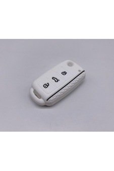 Volkswagen Amarok Silikon Anahtar Kılıfı, Anahtar Kabı (533081949)