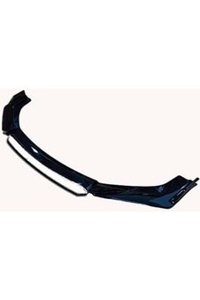 Volkswagen Amarok 2010 Sonrası 4 Parça Beyaz Ön Ek Piano Black