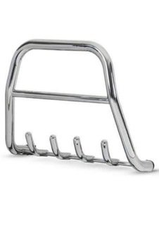 Toyota Hılux Krom Ön Koruma Tüm Modeller