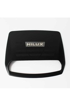 Toyota Hılux Revo Kaput Kabartma 2016-2019 Kaput Venti