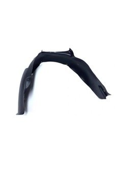 Vw Amarok 2012-2017 Camurluk Davlumbazı On Sag 2H0809962B