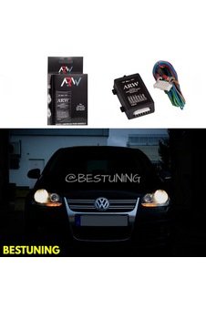 Toyota Hilux Ayarlı Amerikan Park Modülü Arıza Yakmaz 1.KALİTE BS