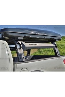 Vw Amarok Cadır Taşıyıcı Rollbar S75-Aqm Marka Ürün