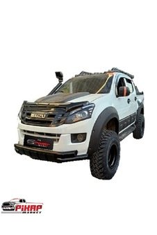 TOYOTA HİLÜX UYUMLU KUP TAKOZU