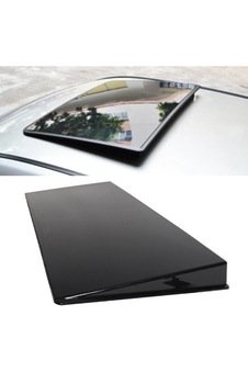 Toyota Hilux 2015-2020 Sunroof Piona Black Yalancı Çakma Sunroof