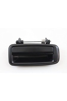 69240-35150 Kapı Kolu Toyota Hılux 98-05 Arka Dış Siyah Sol