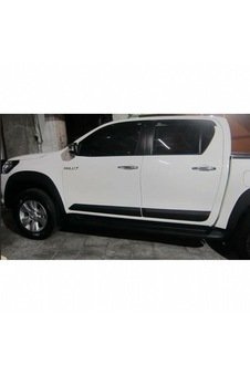 Toyota Hilux 2016 Gövde Kapı Kaplama Küçük Model N11.29390